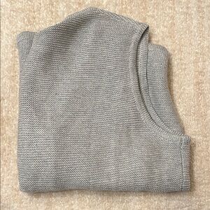 NWT Lillusory Sweater Vest M